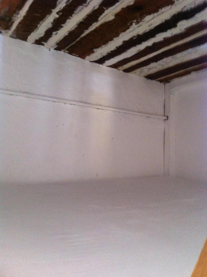 Les Petits Studios/Mezzanine Du Panier Marseille Exteriör bild
