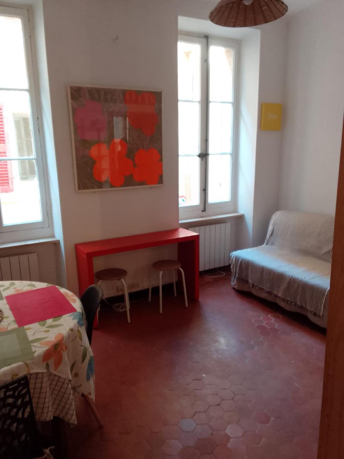 Les Petits Studios/Mezzanine Du Panier Marseille Exteriör bild